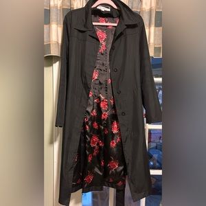 Via Spiga Trench coat